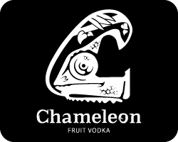 Chameleon Vodka