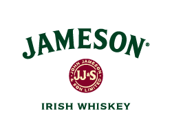 Jameson Irish Whiskey 