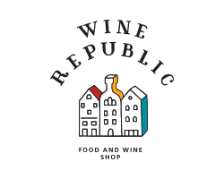 Wine Republic food & wine shop