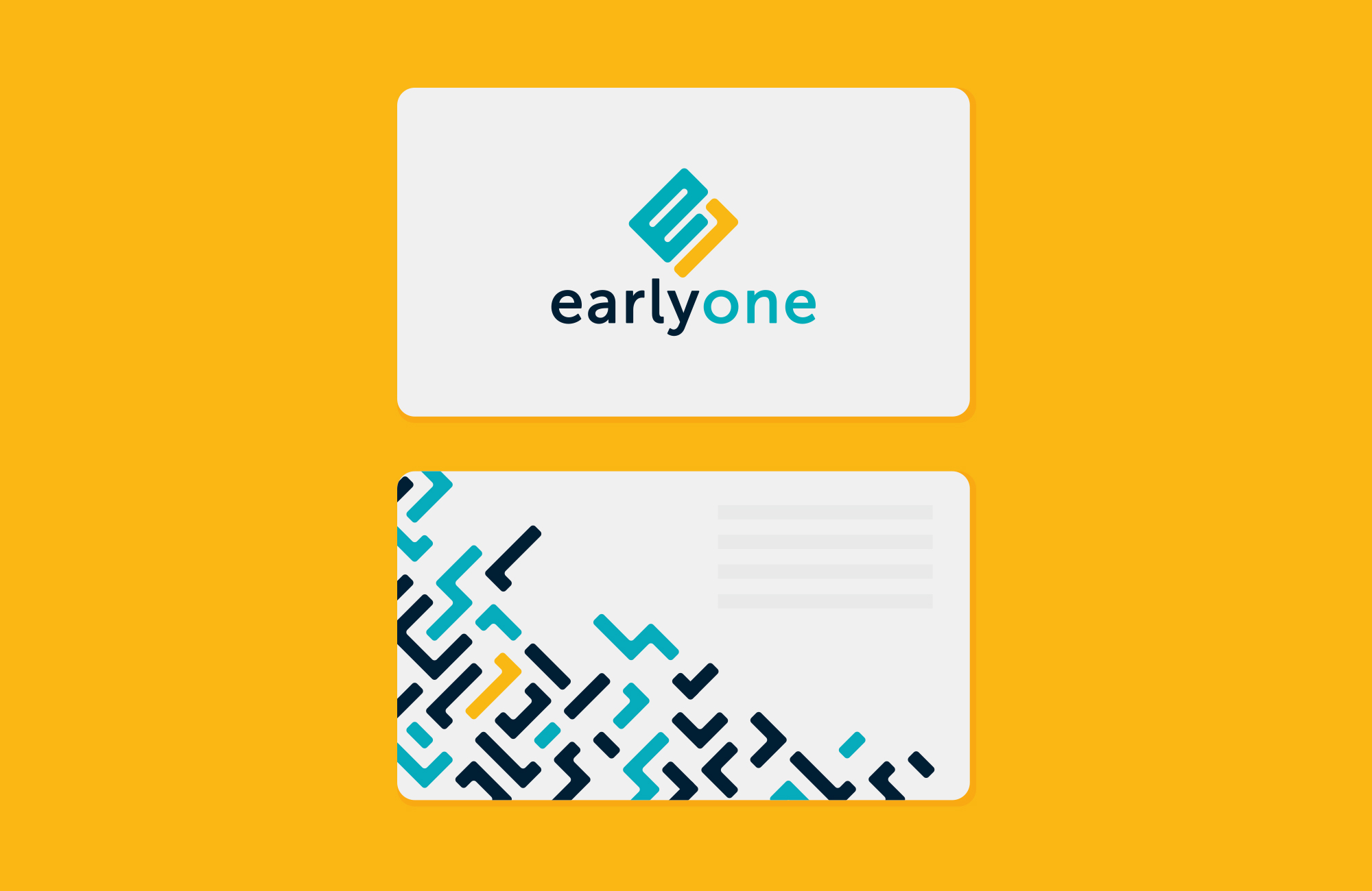 Earlyone Earlyone Branding | MAROG Creative Agency