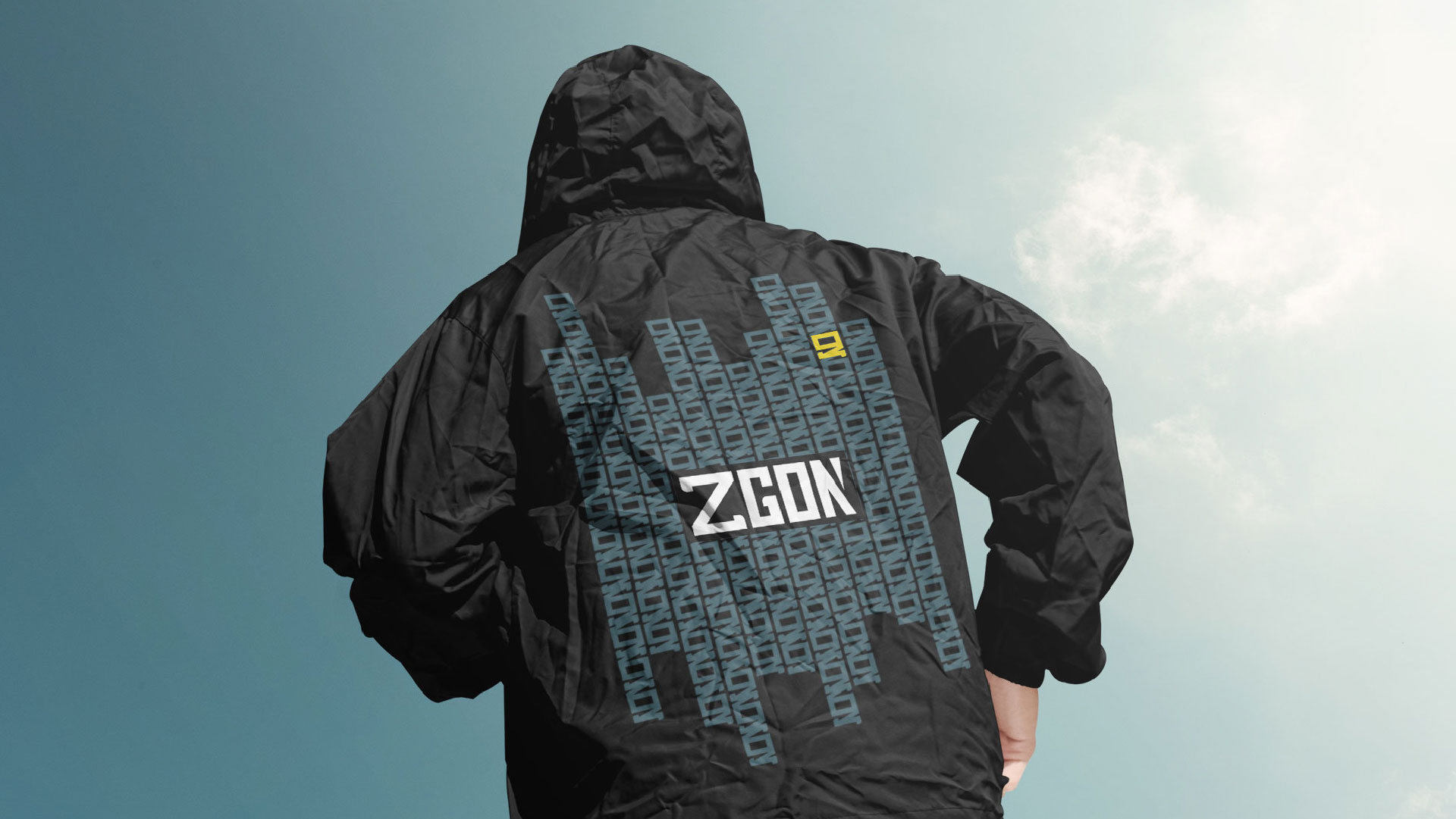 ZGON - The Emergency-Ready Lifestyle Brand